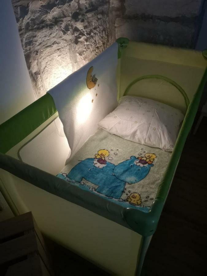 Amfora Deluxe Studio Пула Экстерьер фото